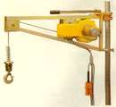 ブラケットジブクレーン/品番 M278-SP100