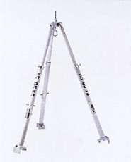 アルミ合金製三脚・KS型/品番 SKS シリーズ