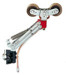 二重首振コレクター/品番 SCW-1シリーズ