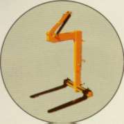 1本ポストパレットハンガー(幅・高さスライドタイプ)/WPHNHWシリーズ