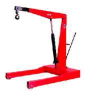 クレーン/WP-20/DE