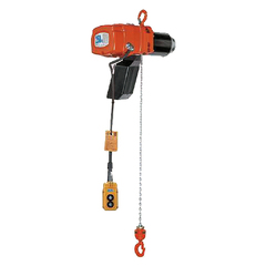 小型電気チェンブロック(三相200V)/品番 SAC-K1530シリーズ