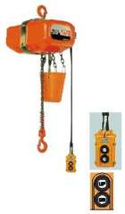 電気チェンブロック(単相100V)/SSA-K/SSAシリーズ