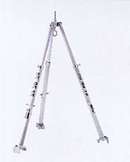 アルミ合金製三脚・KS型/SKS シリーズ