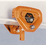 480kg仕様プレントロリ/M75-SP005シリーズ