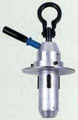 手動ロールチャックフック/M671HS75-150シリーズ