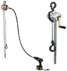 パワーホイストマン/品番 SEHMF-Kシリーズ