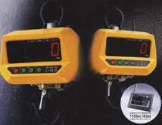 ホイストスケール/品番 M307CDシリーズ、M307CD-Rシリーズ